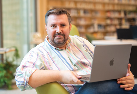 Nikolay Khorkov, Fibertool | Telecom Business Review | Fiber Optic Tools & Equipment Supplier Company Of The Year