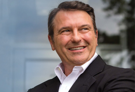 Daniel Huffman, ONUG Communications | Telecom Business Review | Top Telecom Engineering Services Daniel Huffman, ONUG Communications | Telecom Business Review | Top Telecom Engineering Services