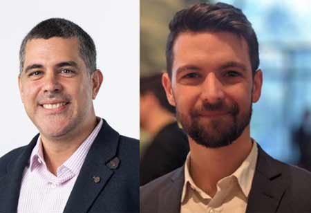 Jaime Tatis, Chief Insights Officer, & Alexandre Guilbault, Director of AI / Head of Artificial Intelligence, TELUS | Telecom Business Review