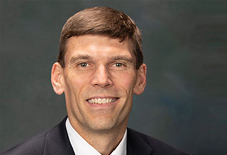 David Woodham, Director of Engineering, Southern Linc | Telecom Business Review