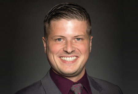 Joshua Nelson DBA, Director of Technology Experience, Power Design | Telecom Business Review