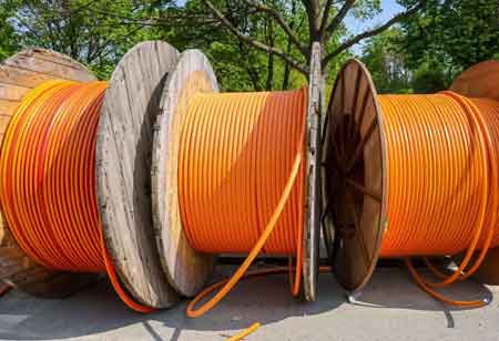 Choosing Execution-Driven Fiber Optic Contractors for Network Expansion