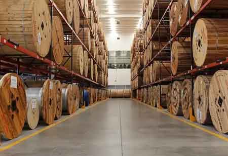 Bringing Clarity to Telecom Supply Chains and Asset Decisions