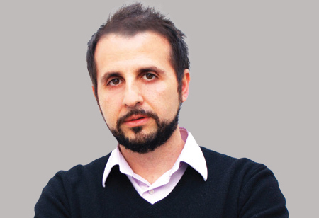 Andrea Calcagno, Cloud4Wi | Agri Business Review | Top Enterprise WiFi Platform