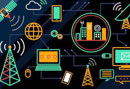 Telecom Engineering Services Powering Future-Ready Network Infrastructure Telecom Engineering Services Powering Future-Ready Network Infrastructure