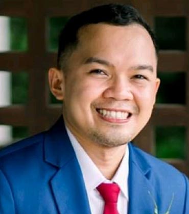 John Titus Jungao John Titus Jungao