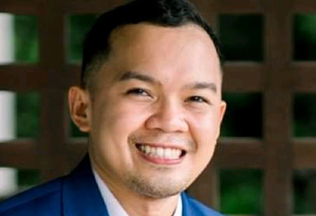 John Titus Jungao, AI/ML Engineering and RnD Manager, Globe Group | Telecom Business Review