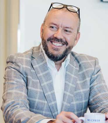 Dimitri van Zantvliet Dimitri van Zantvliet