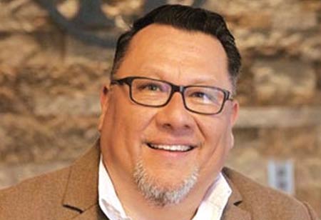Ismael Hernandez, Director of Information Technology, The Larson Group | Agri Business Review
