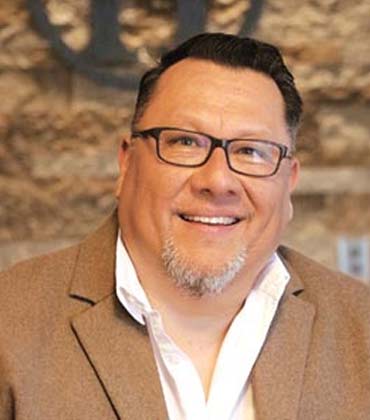 Ismael Hernandez Ismael Hernandez