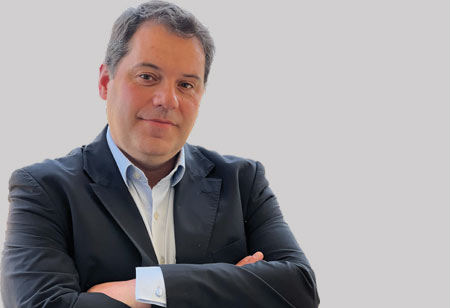 Jose Jorge Santos, Director of IT Infrastructure and Operations, Salvador Caetano Group | Telecom Business Review