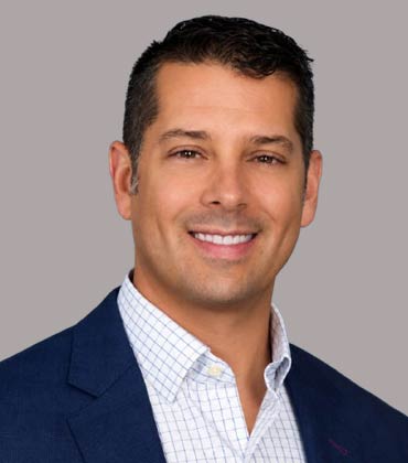 John Pomposello John Pomposello