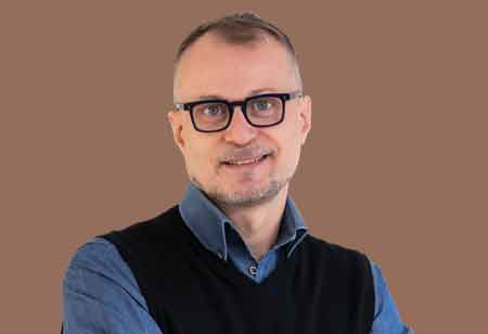 Fausto Sabbatelli, Head of People Services & PMO at Wind Tre | Telecom Business Review