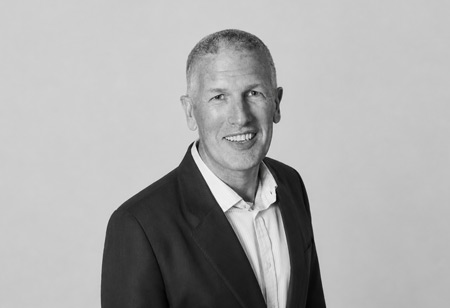 Gary Newbold, Vice President, Enterprise, Asia Pacific, CommScope [NASDAQ: COMM] | Agri Business Review