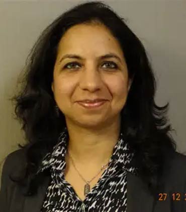 Neeti Virmani