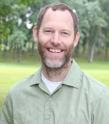 Ben Wiechman Ben Wiechman