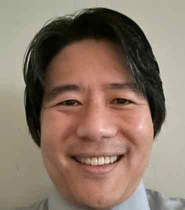 David Ahn David Ahn