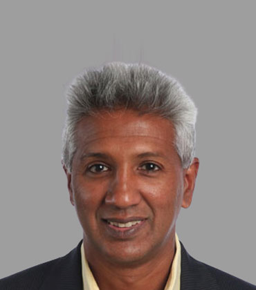 Pascal Menezes Pascal Menezes