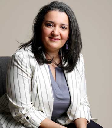 Yasmina Elotmani