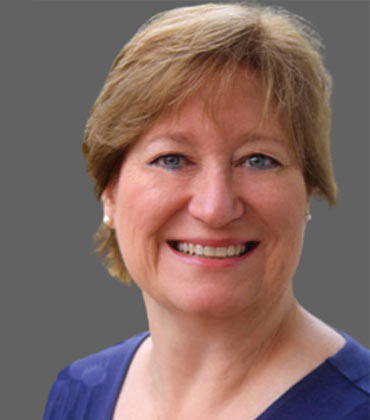 Robin Hillman Robin Hillman