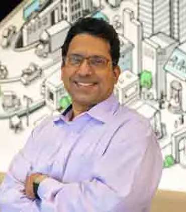 Parantap Lahiri Parantap Lahiri