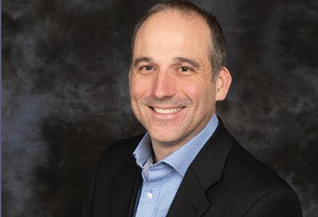 Yanic Croteau, Global SVP Information Technology, Brookfield Renewable | Telecom Business Review