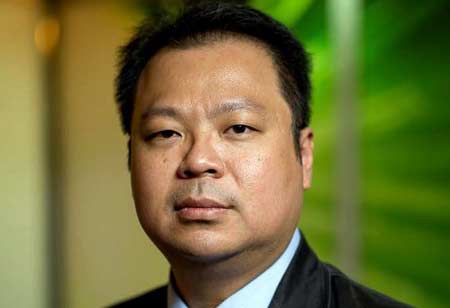 Bernard Lee, Senior Director, Strategic Technology & Innovation, Senko Advanced Components | Telecom Business Review
