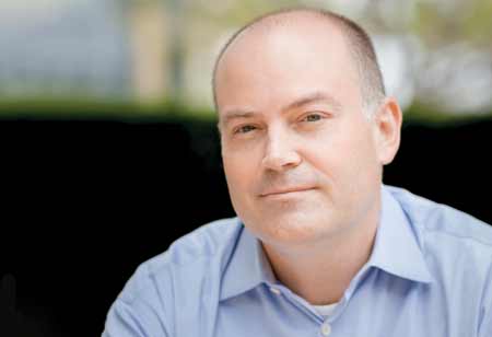 Howard Buzick, American Bandwidth | Telecom Business Review | Top Small Cell And Das Solutions Providers
