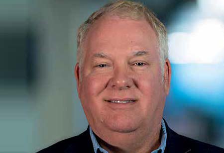 Harry Smeenk, Senior Vice President Technology & Programs, Telecommunications Industry Association | Telecom Business Review