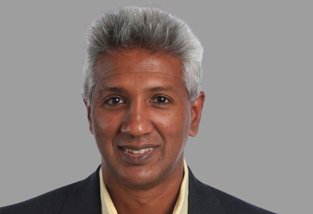 Pascal Menezes, CTO, MEF | Agri Business Review