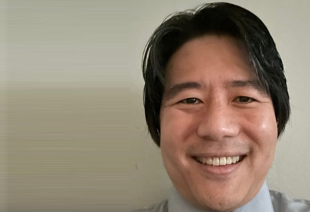 David Ahn, Director, Commercial Engineering, Vyve Broadband | Agri Business Review