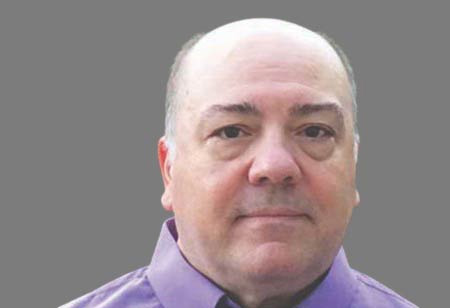 Robert Novo, Service Delivery Director, Voice Communications, Americas, BT [NYSE: BT] | Telecom Business Review