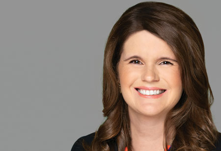 Ali Greenwood, Executive Director, Data Center Advisory, Cushman & Wakefield | Telecom Business Review