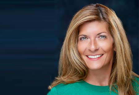 Verne Vetrulli, Vice President Human Resources, Radius Global Infrastructure | Telecom Business Review