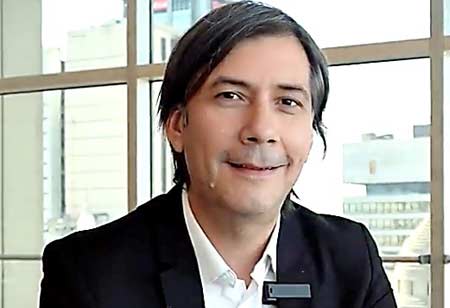 Ariel Campos, Head of Telecommunications – Engineering Management, TRANSENER | Telecom Business Review