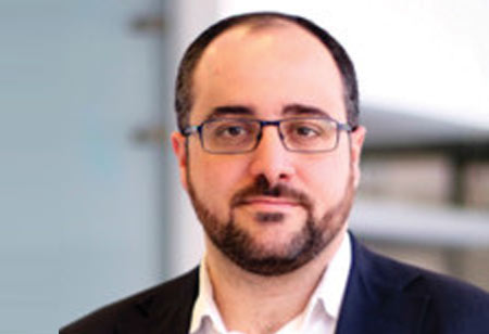 Guillermo Renancio Artal, Director of Technology, Expansion and Strategic Partnerships, Grupo Nueva Pescanova | Telecom Business Review