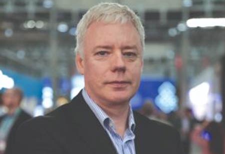 David Turkington, Head of Technology, APAC, GSMA | Telecom Business Review