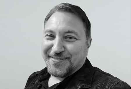Greg Goldshteyn, Video Engineering & Quality Assurance, Fox Networks Group | Telecom Business Review