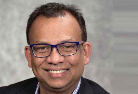 Rohit Narayan, Director Telecommunications Vertical Marketing, nVent [NYSE: NVT] | Agri Business Review