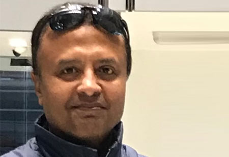 Prakash Rajen, Head – Telecommunications, Royal Bank of Canada, Sydney/Australia | Telecom Business Review