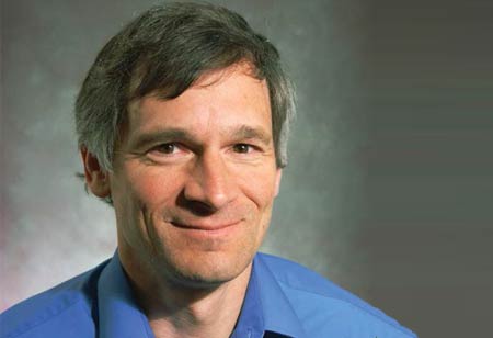 Frank Kelly, Vice President, Hughes Network Systems | Telecom Business Review