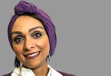 Rheam Fathy, Vice President of Talent Acquisition, Vitra-Verizon Premium Retailer | Telecom Business Review
