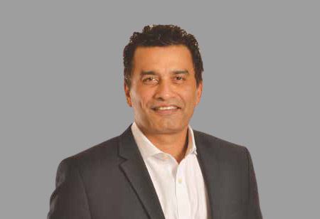 Imran Akbar, Vice President & General Manager, Wireless Networks, Samsung Electronics America [KRX: 005930] | Agri Business Review