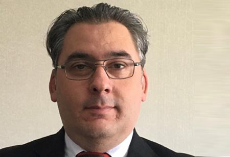 Ammar Stash, Director of Human Resources CIS, Transsion | Telecom Business Review