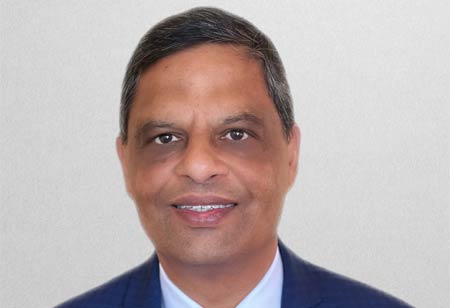 Kumar Ramalingam, Telaverge’s Regal | Telecom Business Review | Top Telecom Testing Companies
