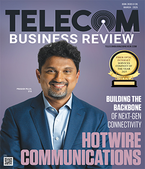 Hotwire Communications: Building The Backbone Of Next-Gen Connectivity