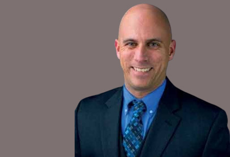 Adam Morton, Director of IT Engineering, CKE Restaurants | Telecom Business Review