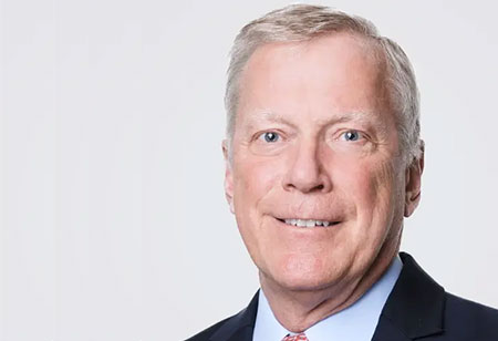 Carl Grivner, CEO, FLAG | Telecom Business Review