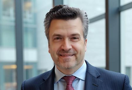 Scott Demming, Vice President - Strategy & Business Intelligence, Mountain Ltd. | Telecom Business Review