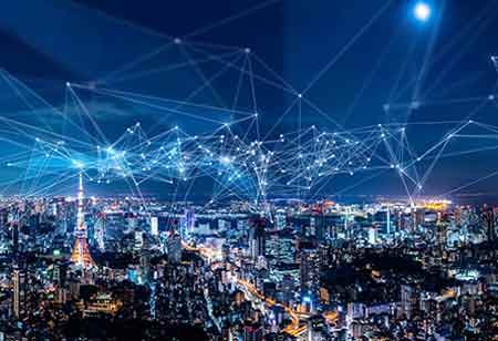 Telecom Future State: Connecting a Smarter, Faster and More Human-Centric World